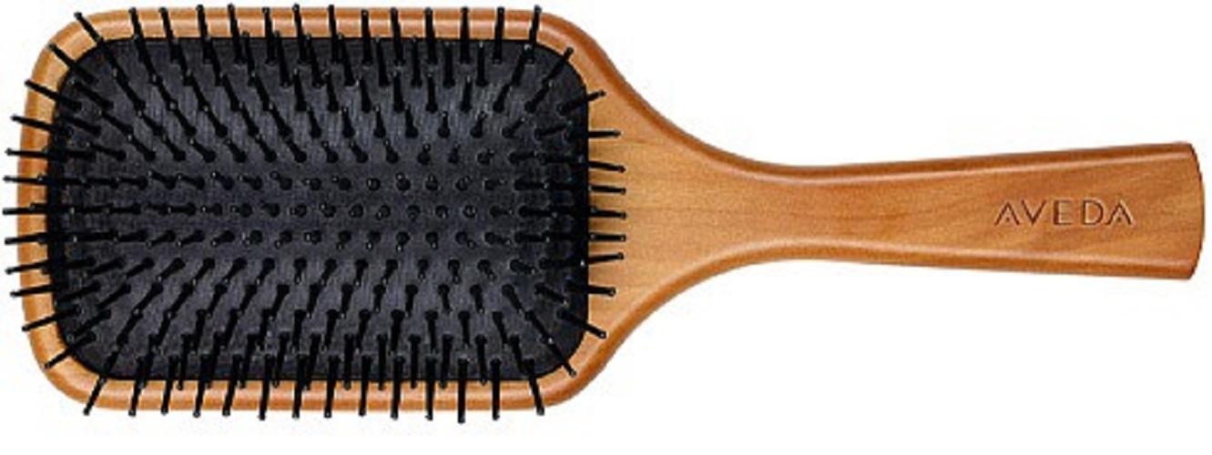 Lược gỡ tóc rối EVERA- Chăm sóc tóc hiệu quả