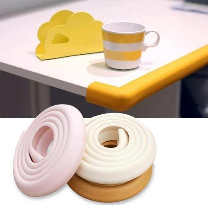 Dây Bọt Biển Bọc Cạnh Bàn 2M