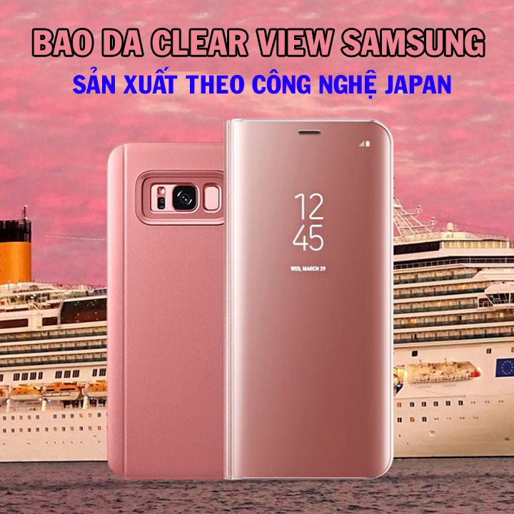 BAO DA CLEAR VIEW S9 PLUS