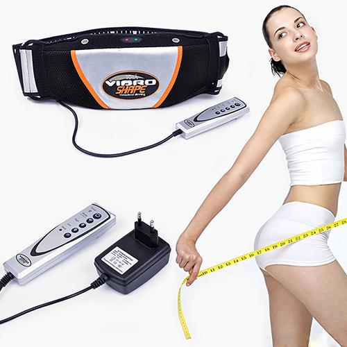 Đai massage giảm béo Vibro Shape