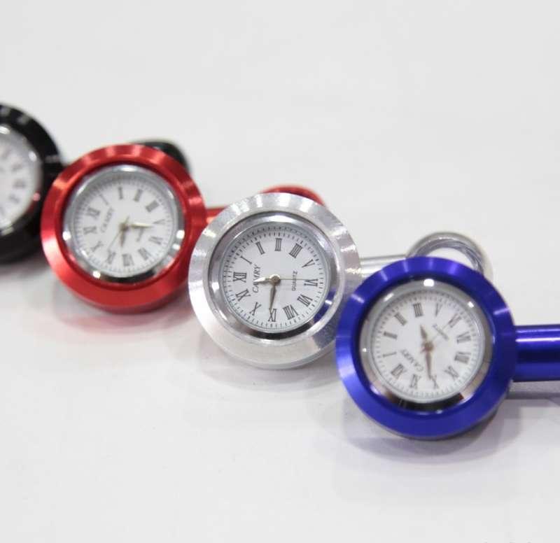 [HCM]Đồng hồ gắn chân kính xe máy Rizoma