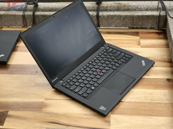 Bảng giá Lenovo ThinkPad T440s: I7 4600U | RAM 8GB | SSD 256GB | 14-inch FHD Phong Vũ