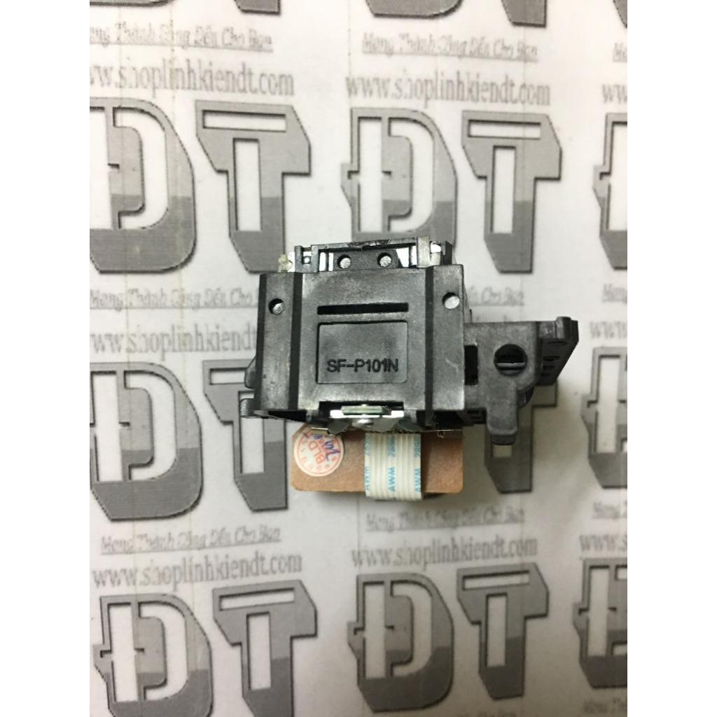 Mắt cd sf-p101n 16p mới loại thường