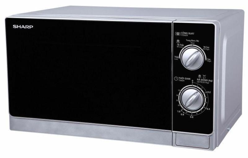 Bảng giá Lò Vi SÓNG Cơ Sharp R-203VN(M) -20Lít -Hàng Chính Hãng Điện máy Pico
