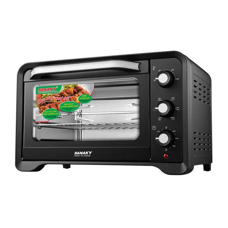 Bảng giá Lò Nướng Sanaky VH309S2D 30 Lít Điện máy Pico