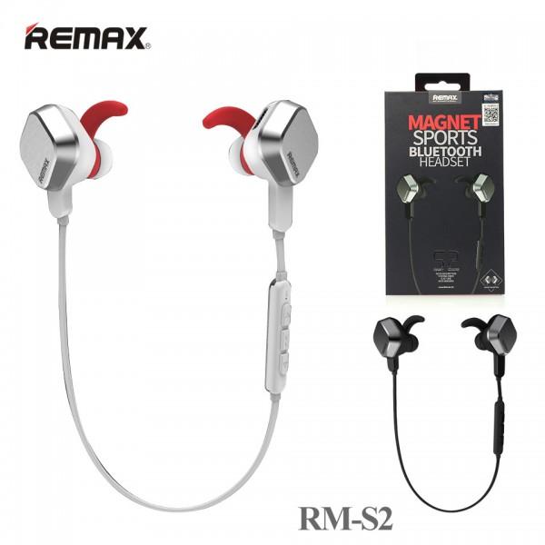 Tai nghe thể thao remax rm - s2