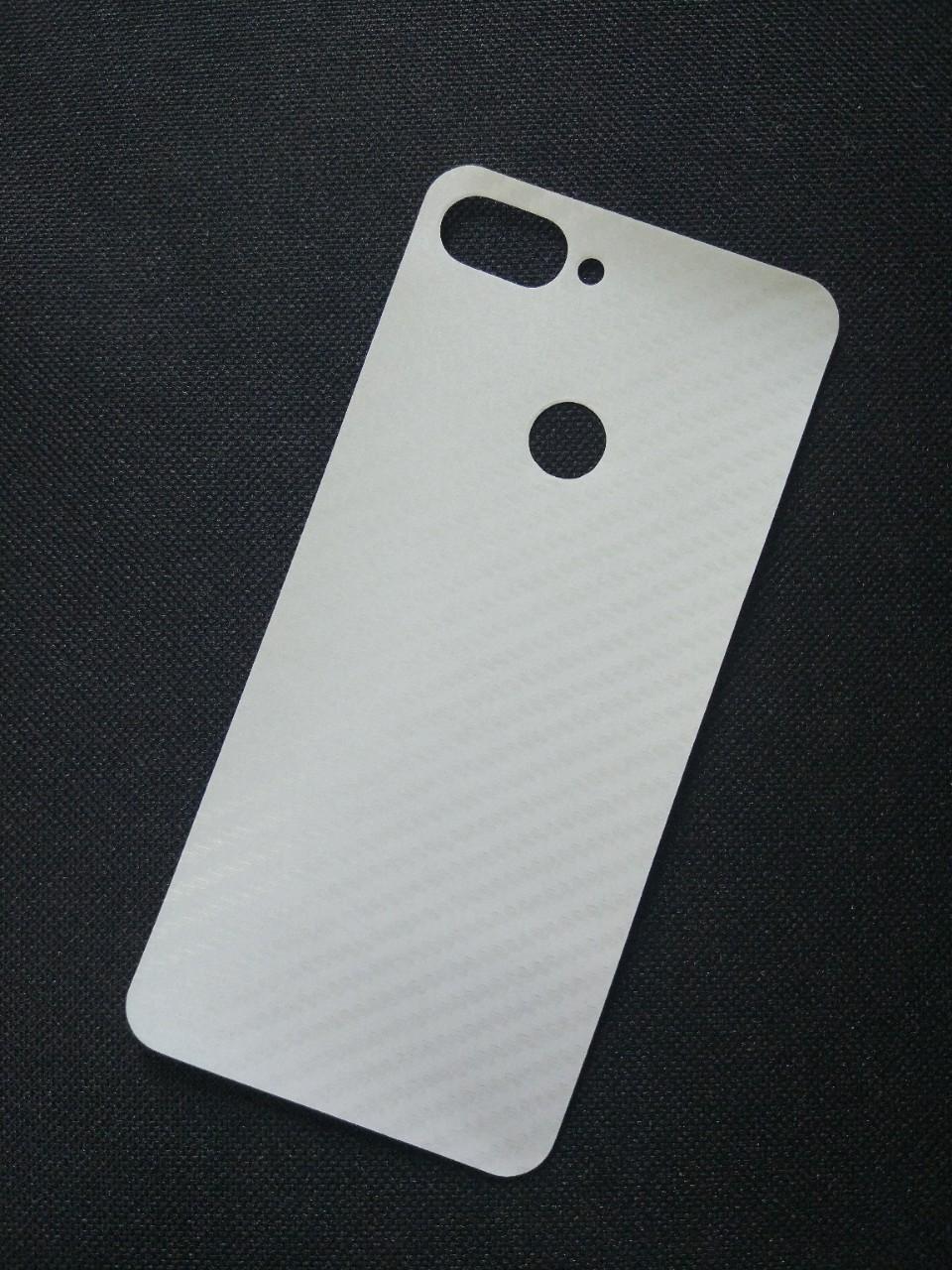 Dán cacbon xiaomi mi 8 lite