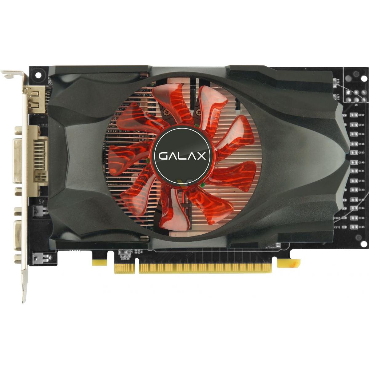 Ti Exoc Gtx 750 Ti Galax Galax Gtx 750 Ti 2gb Dual Fan Gtx 750 Ti