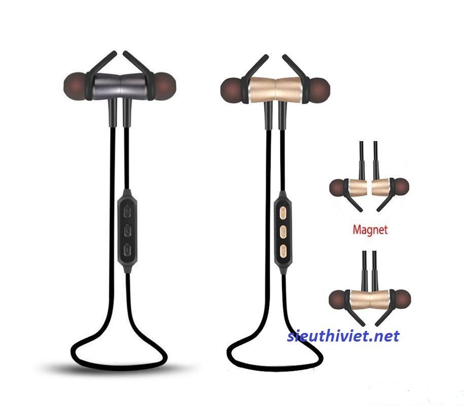 Tai nghe Bluetooth Y522 âm thanh hay