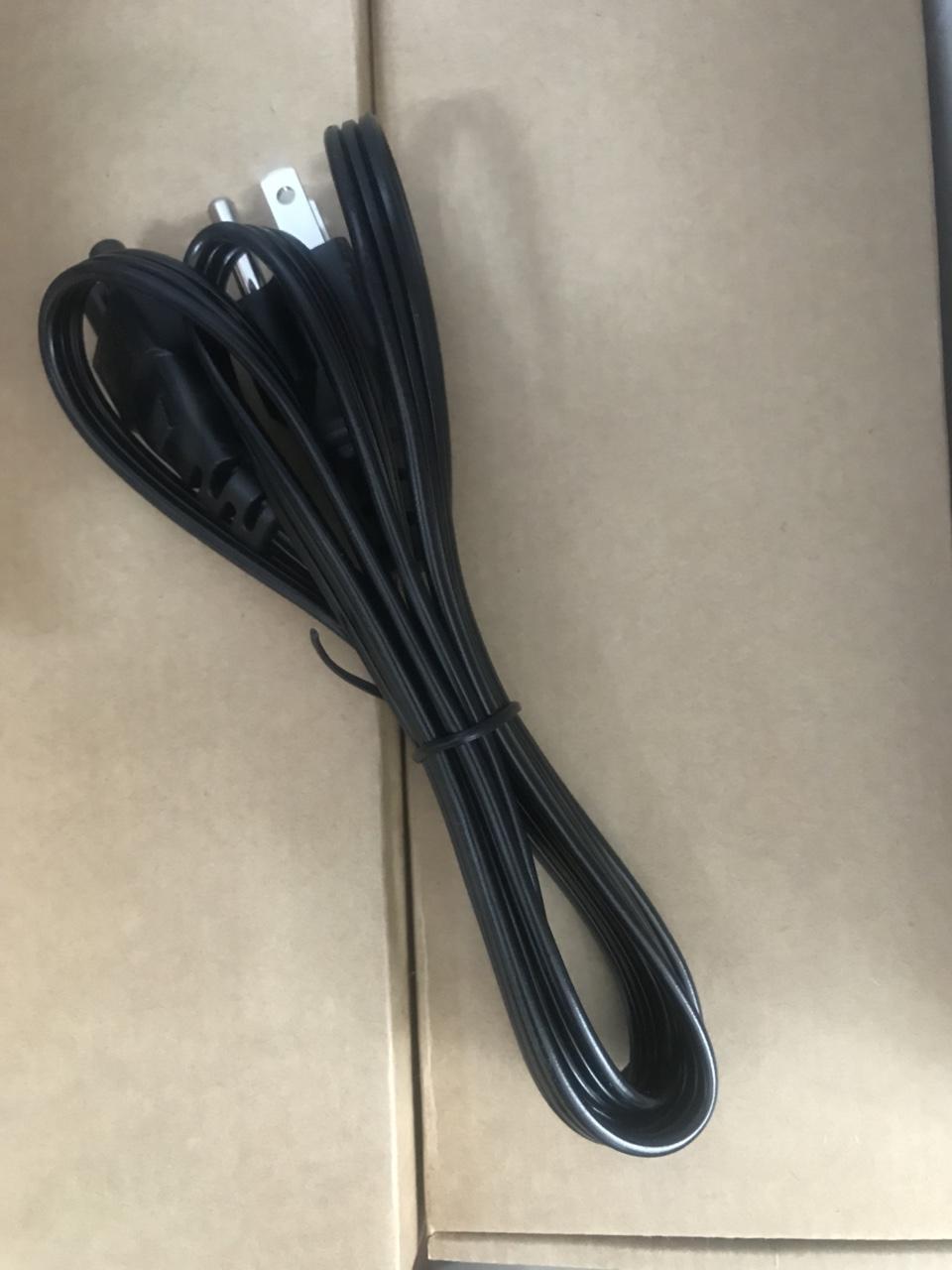 Dây nguồn laptop 1.5m