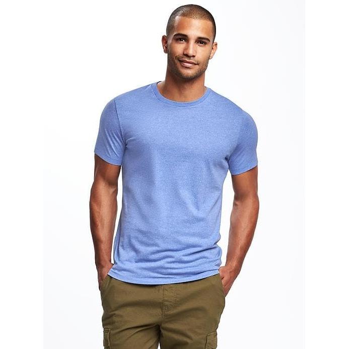 Áo thun nam thể thao old navy crew neck tee - hàng uk