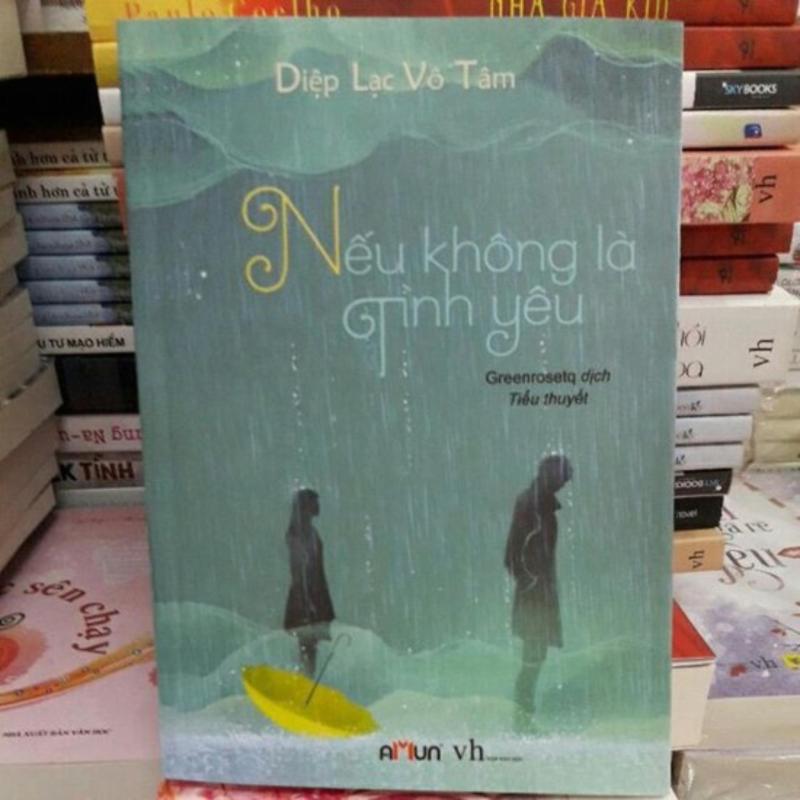 Mua Nếu không là tình yêu.
