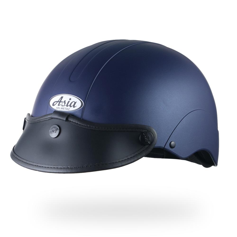 [HCM]Nón Bảo Hiểm ASIA MT128