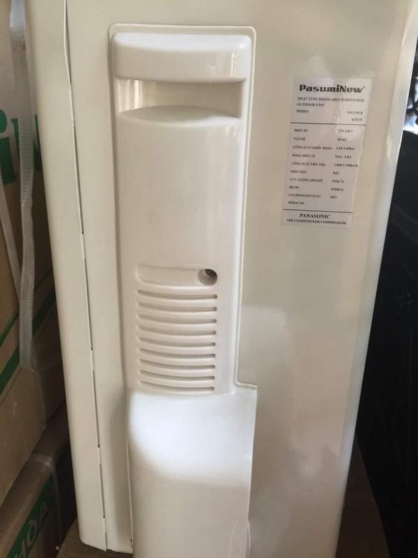 Bảng giá Điều Hòa 2 chiều inveter 12.000 BTU