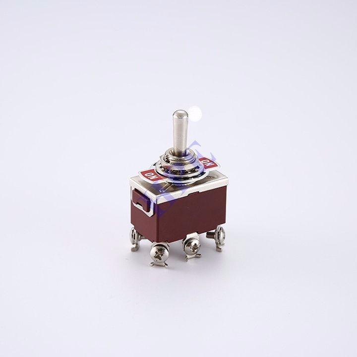 Công tắc gạt 6 chân