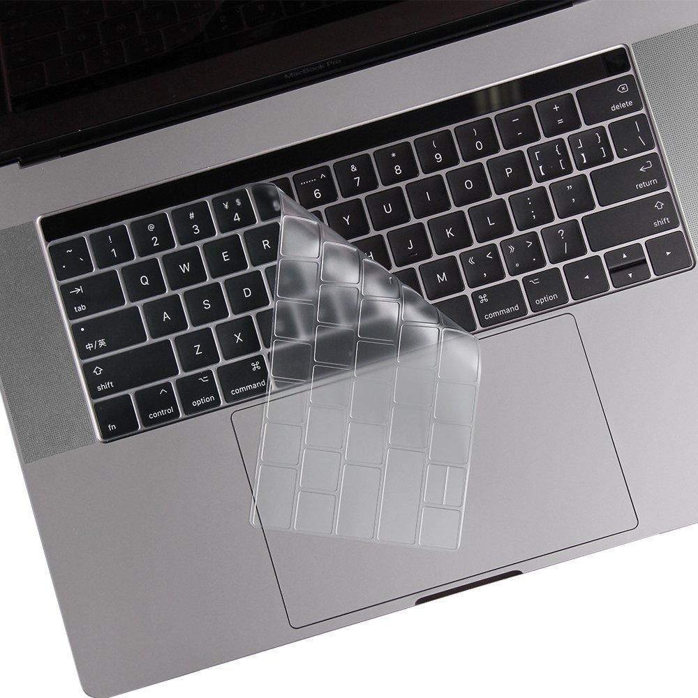 Phủ phím macbook air 13.3 đời 2018