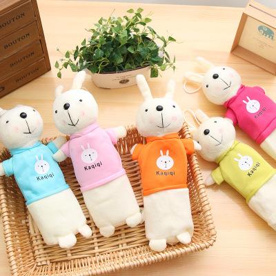 Hộp bút đáng yêu hình thỏ Ngọc Xoan