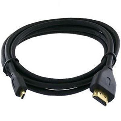 Dây cáp chuyển từ đầu MICRO sang hdmi