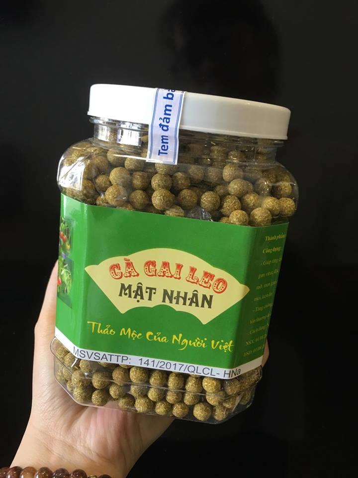 500g cà gai leo