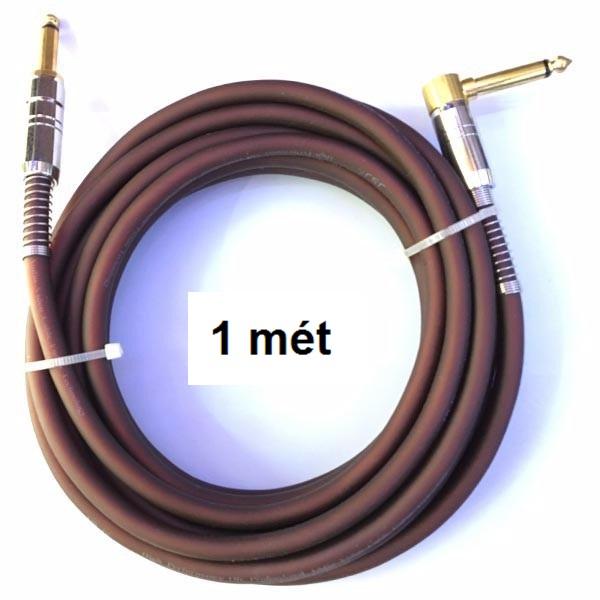 Dây Jack 6ly 2 đầu đồng nguyên chất dài 1m / 1.5m / 2m / 3m / 5m / 7m / 10m