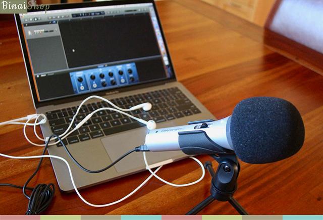 ATR2100-USB