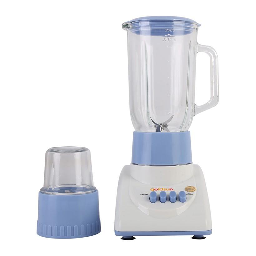 Máy xay đa năng, xay sinh tố goldsun bl-gty06 bh 12 tháng