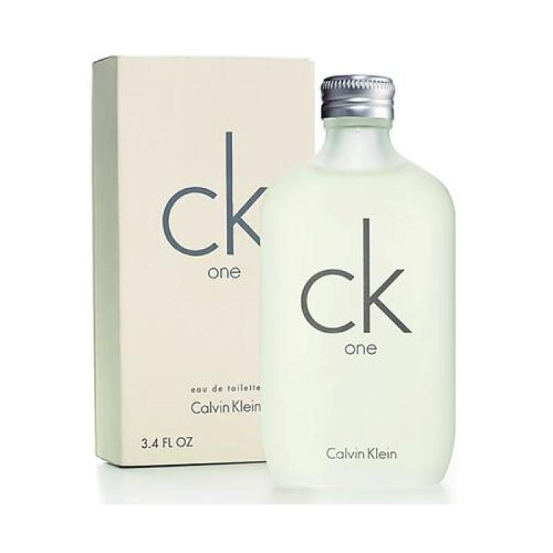 Nước hoa CK One 100ml trắng