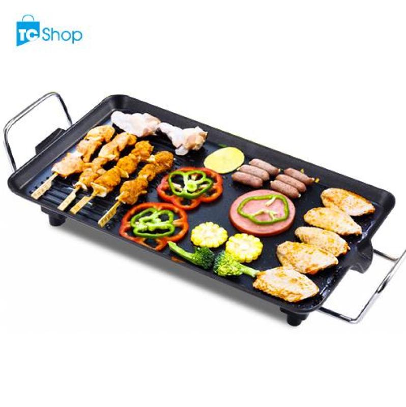 Bảng giá BẾP NƯỚNG ĐIỆN CAO CẤP HOMART SIZE LỚN Điện máy Pico