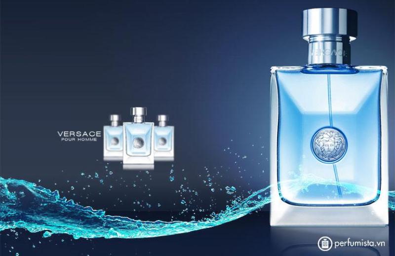 NƯỚC HOA NAM VER SACE POUR HOME EDP 100ML
