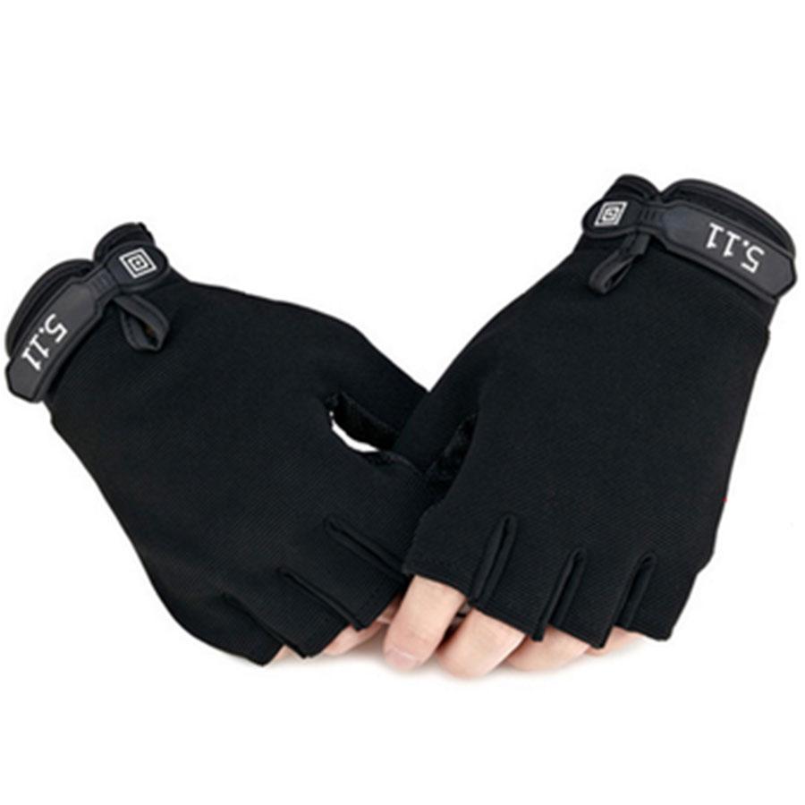 Găng tay phượt 5.11 cụt ngón
