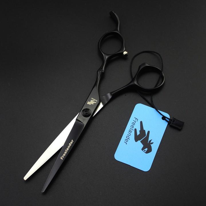 Kéo cắt tóc rồng-Bộ Kéo Cắt Tỉa Tóc Cao Cấp Freelander VQ1 2