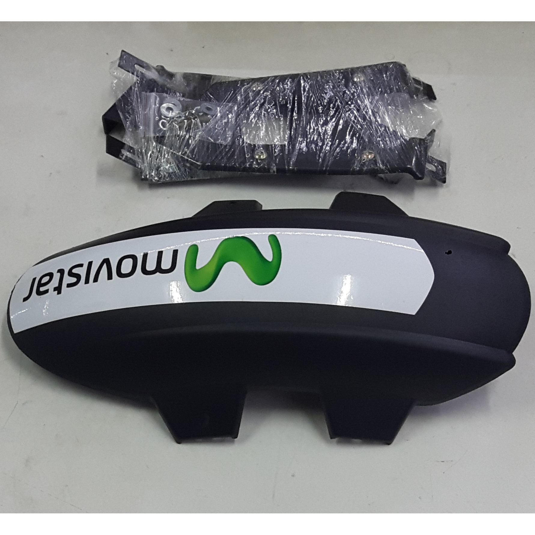 Chắn bùn vè sau dè sau xe Exciter 150