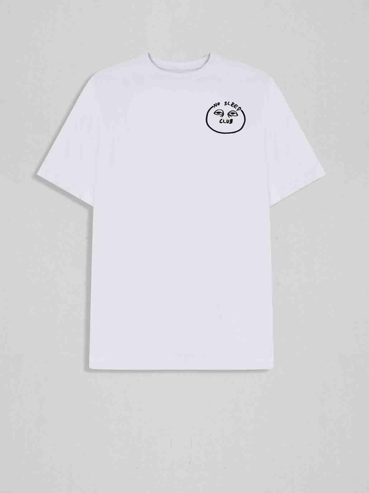 Áo thun unisex Urbanista