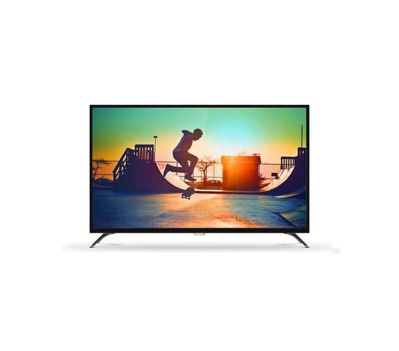 Bảng giá Smart TV Philips 43inch 4K Ultra HD - Model 43PUT6002S/67 (Đen) - Hãng phân phối chính thức
