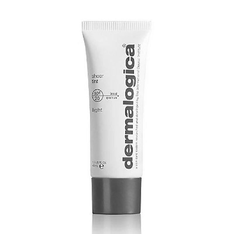 Kem trang điểm chống nắng Dermalogica Sheer Tint Moisture SPF20-Light