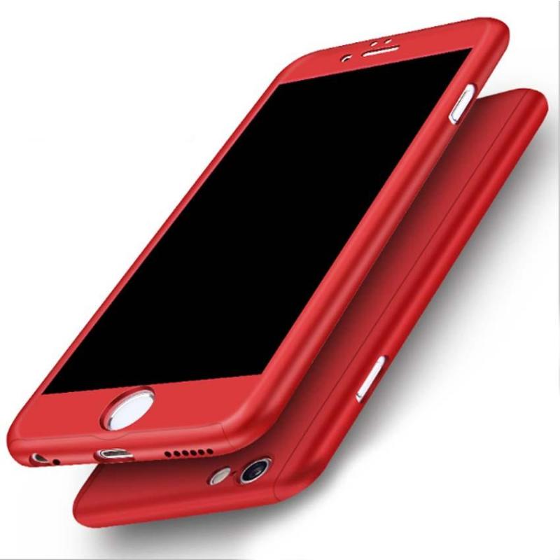 Giá Ốp lưng 360 cho iphone 6Plus/6S Plus tặng kính cường lực thời trang