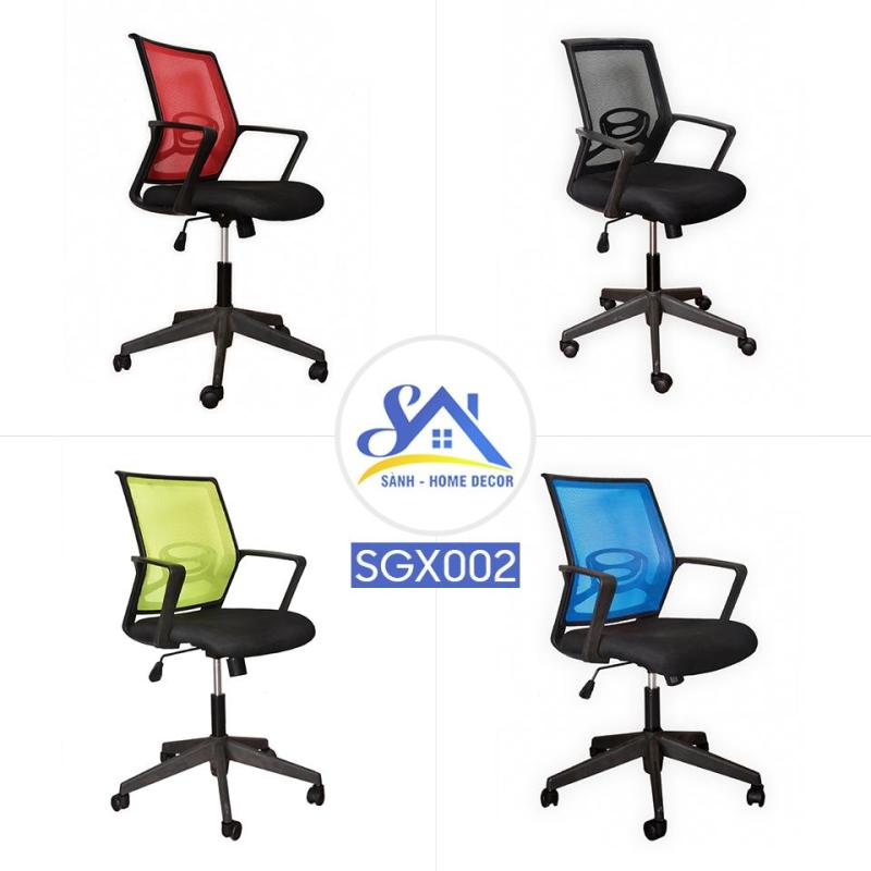 Ghế xoay văn phòng cao cấp SGX002 giá rẻ