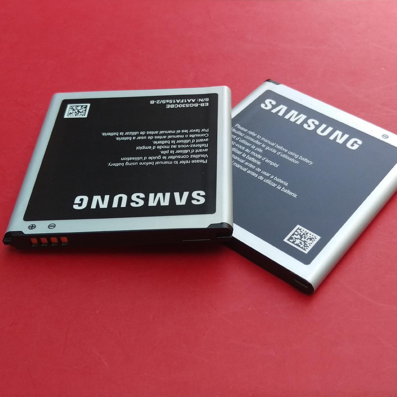 Pin Samsung Galaxy Grand Prime G530 - Hàng nhập khẩu