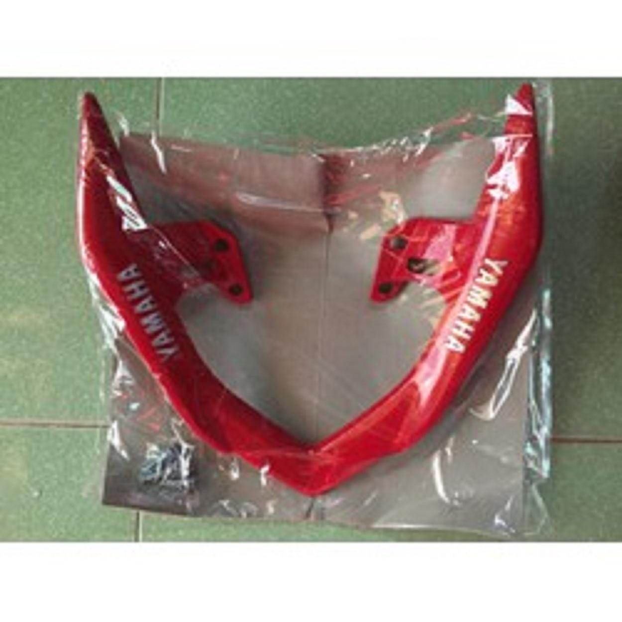 Cảng Sau Sirius kiểu EX135