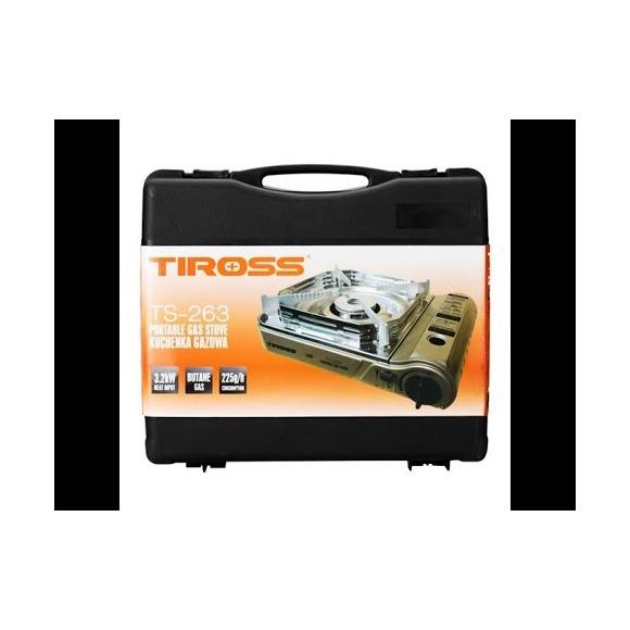 Bếp gas du lịch ts263
