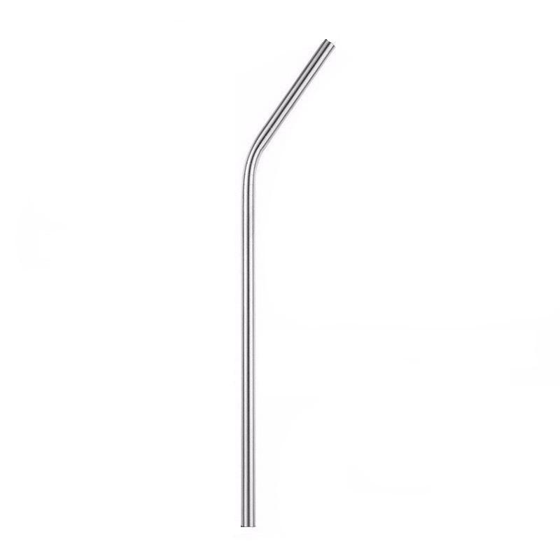 Ống hút và cọ rửa inox dùng cho ly Yeti 900ml