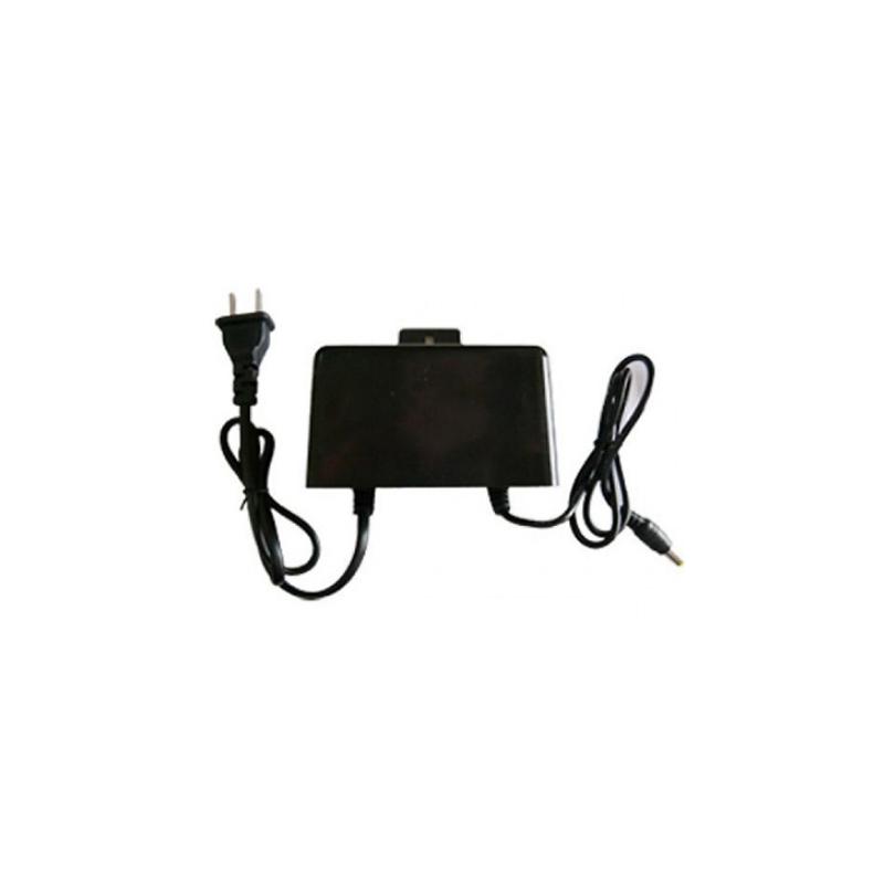 Nguồn 12V2a chống nước dùng cho camera quan sát