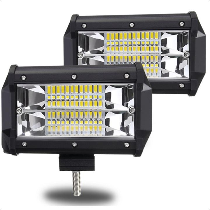 ĐÈN LED TRỢ SÁNG LẮP GẦM Ô TÔ