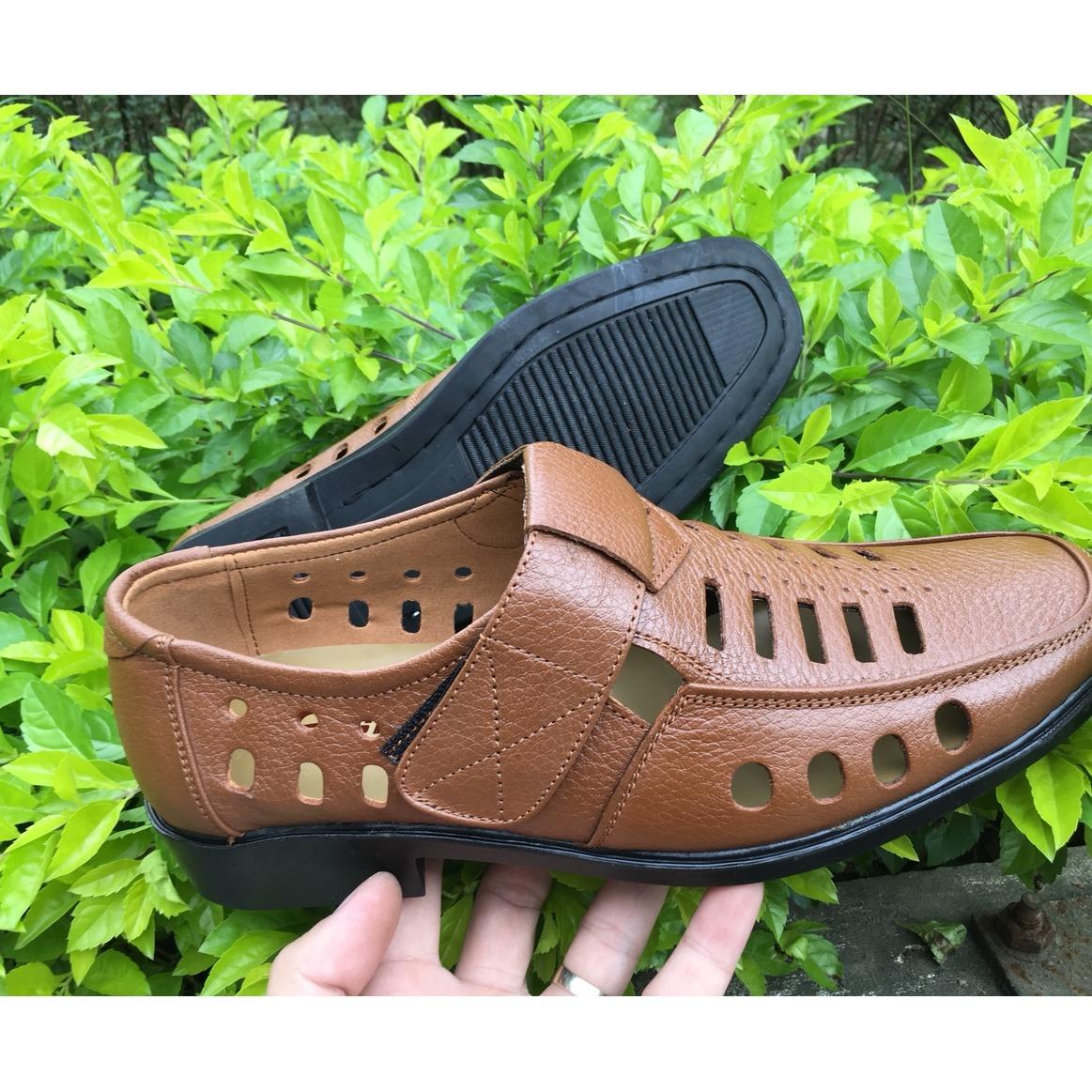 Giầy rọ nam cao cấp