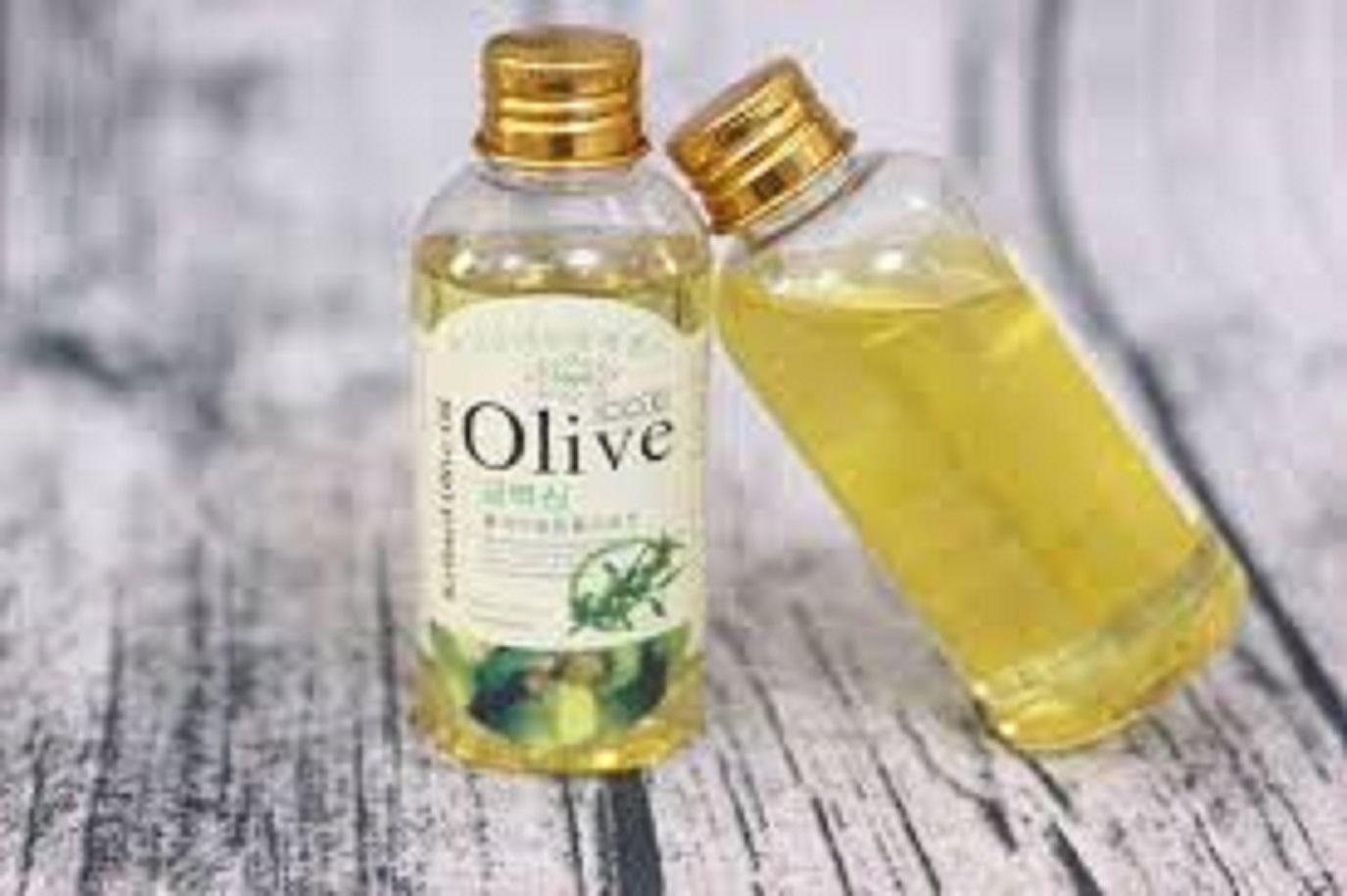 [HCM]Tinh Dầu Massage Olive Nguyên Chất - 170ml