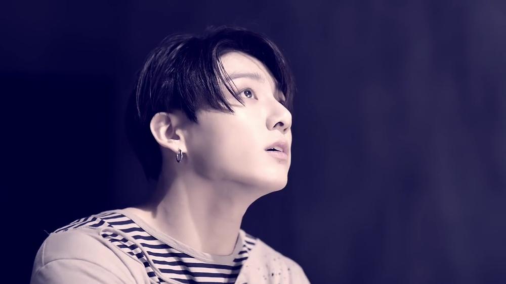 Khuyên tai idol lẻ Jungkook BTS