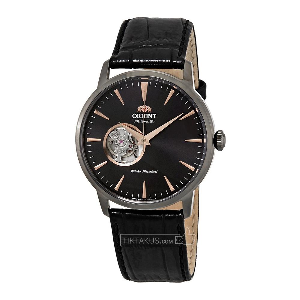 Đồng hồ nam dây da orient esteem gen 2 fag02001b0