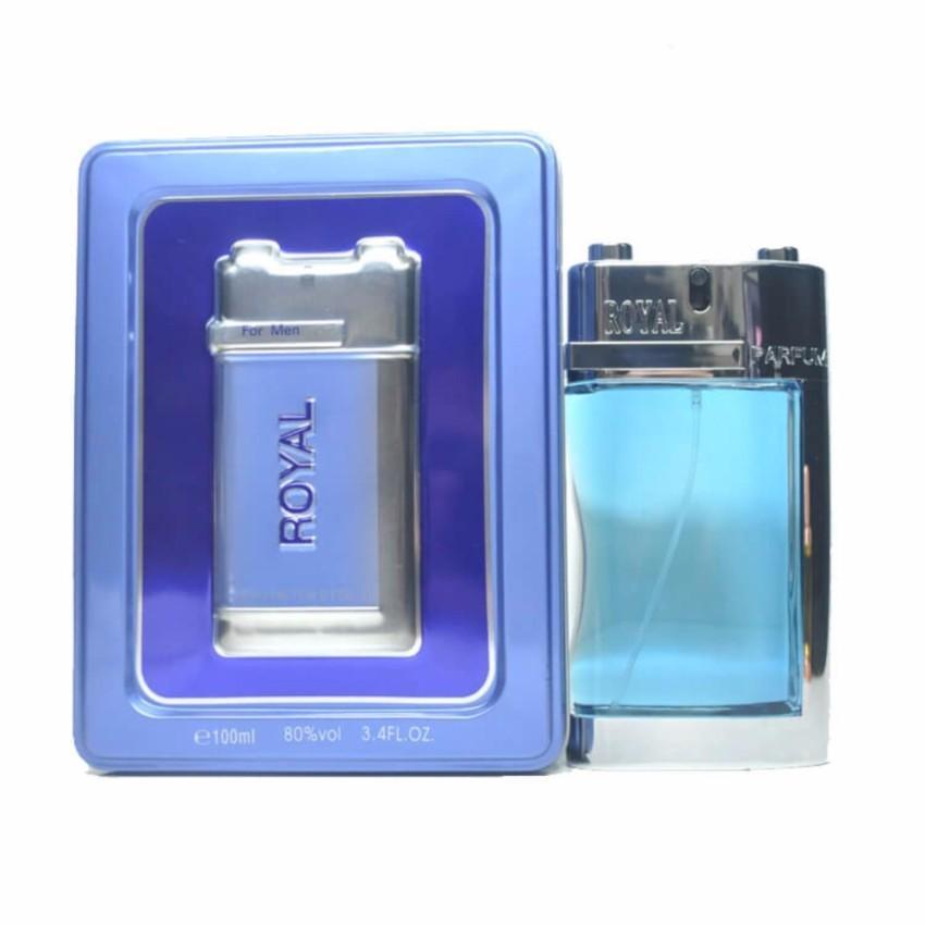 NƯỚC HOA nam  HỘP THIẾT FOR MEN 100ML
