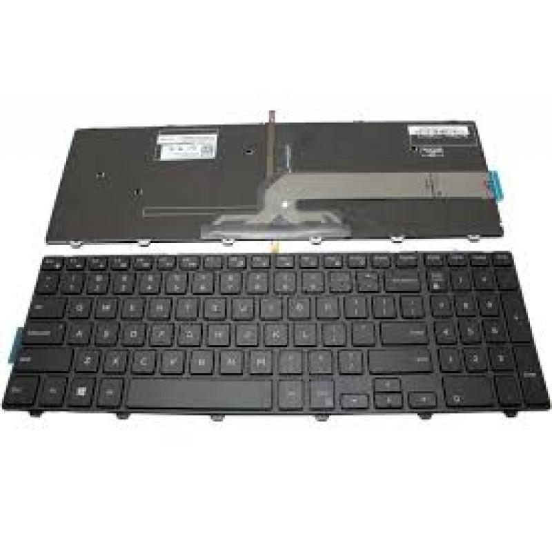 Bàn Phím Laptop Dell. Inspiron 15 3000 3541 3542