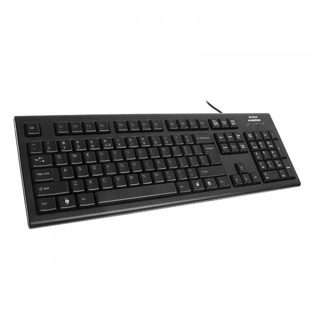 Keyboard a4tech kr83 usb